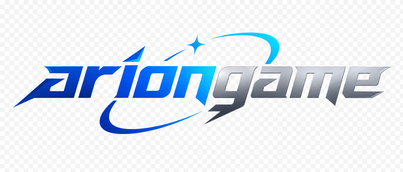 ArionGame Logo